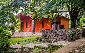 Hotel Congos
