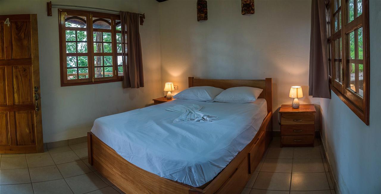 Hotel Congos Mérida Buitenkant foto
