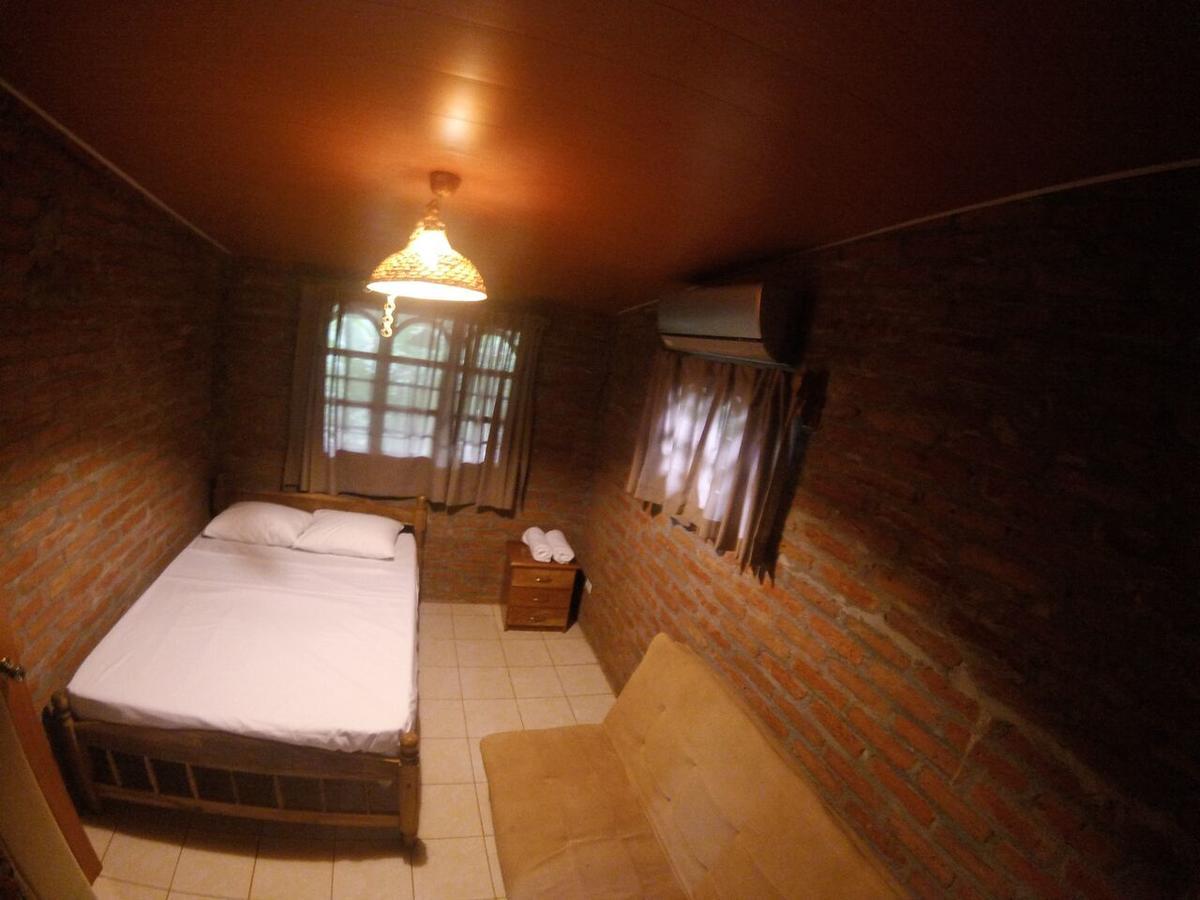 Hotel Congos Mérida Buitenkant foto