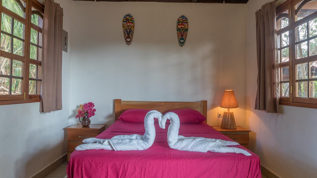 Hotel Congos Mérida Buitenkant foto