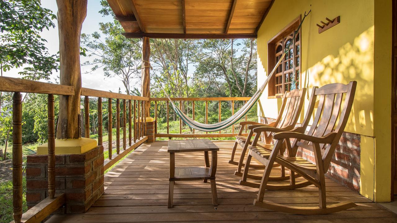 Hotel Congos Mérida Buitenkant foto