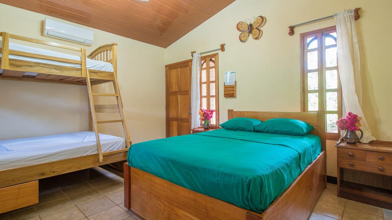 Hotel Congos Mérida Buitenkant foto